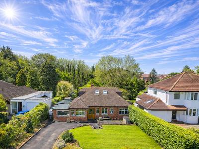 Property image of home to buy in Broughton Lane, Crewe